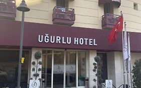 Ugurlu Hotel